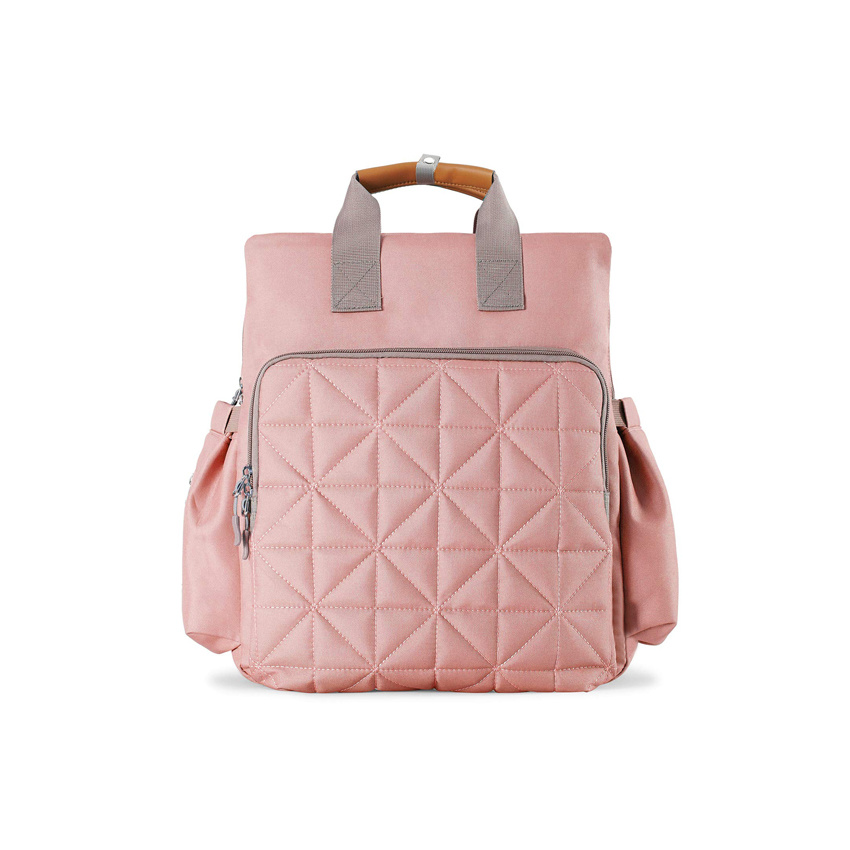 Diaper Backpack Tote Bag Travel Mommy Bag Outdoor Baby Bag