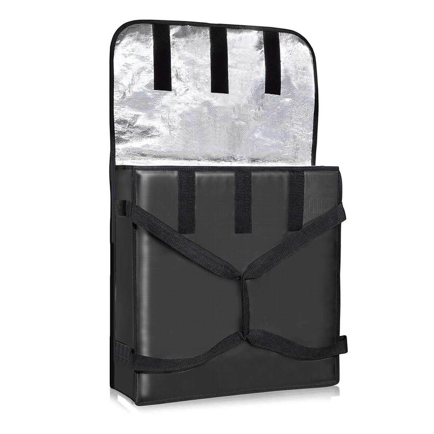 Fashion Beach Bags Insulated Lunch Bags Food Delivery Bag Ice Cooler Bags