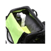 Waterproof Gym Bag with Shoe Compartment Heavy Duty Large Travel Duffle Bag Outdoor Sports Bag
