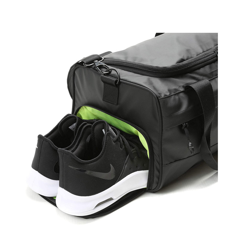 Waterproof Gym Bag with Shoe Compartment Heavy Duty Large Travel Duffle Bag Outdoor Sports Bag