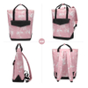 Travel Laptop Backpack Business Backpack School Bag Casual Daypack with USB Charging Port