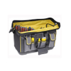 Tool Bag with Rigid Rubber Base Big Canvas Electrician Tool Bag Tool Chest