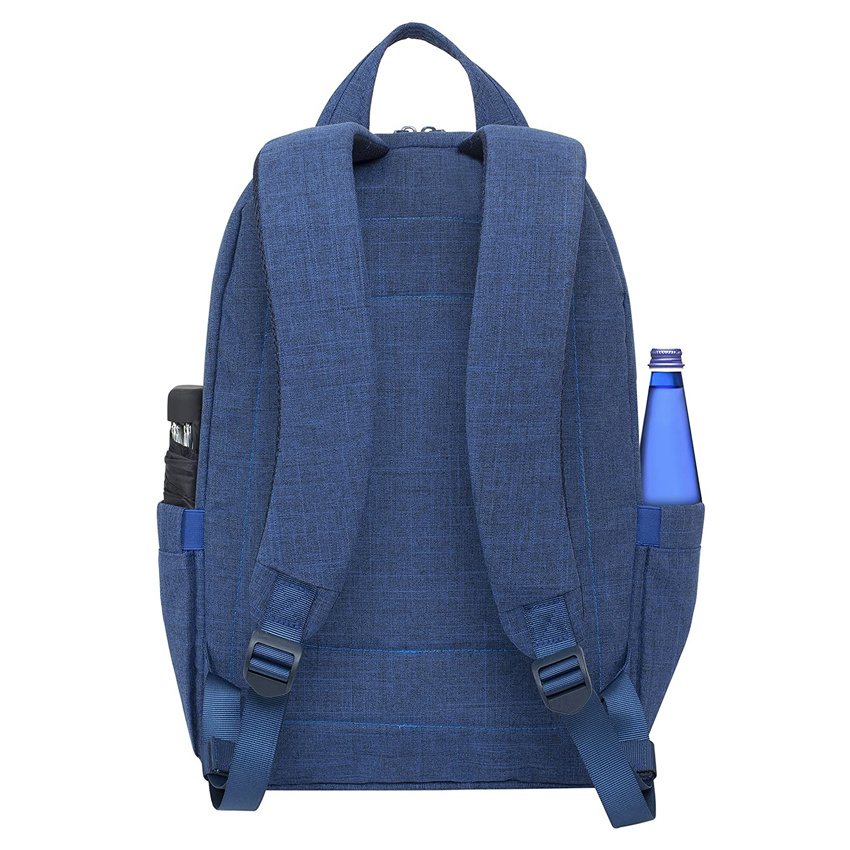 Slim Lightweight Laptop Backpack Travel Daypack for Laptop Rucksack Commuter Daypack Waterproof