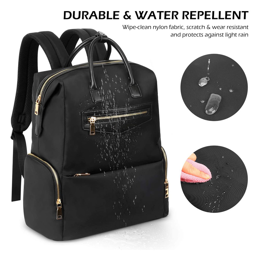 Waterproof Travel Backpack Business Laptop Backpack Women′s Daypacks Best Urban Daypack