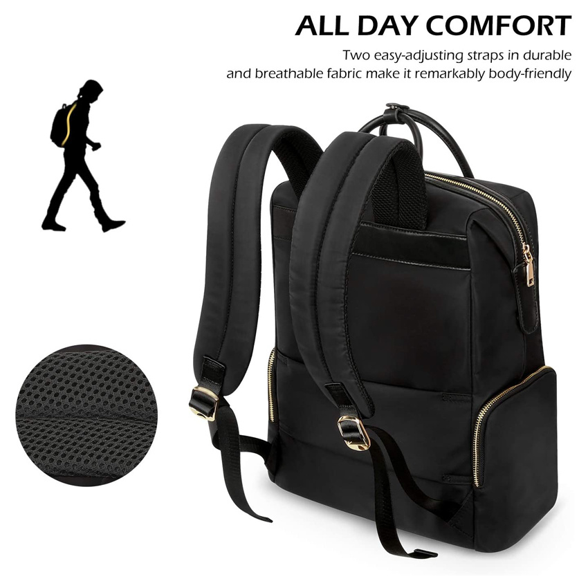 Waterproof Travel Backpack Business Laptop Backpack Women′s Daypacks Best Urban Daypack