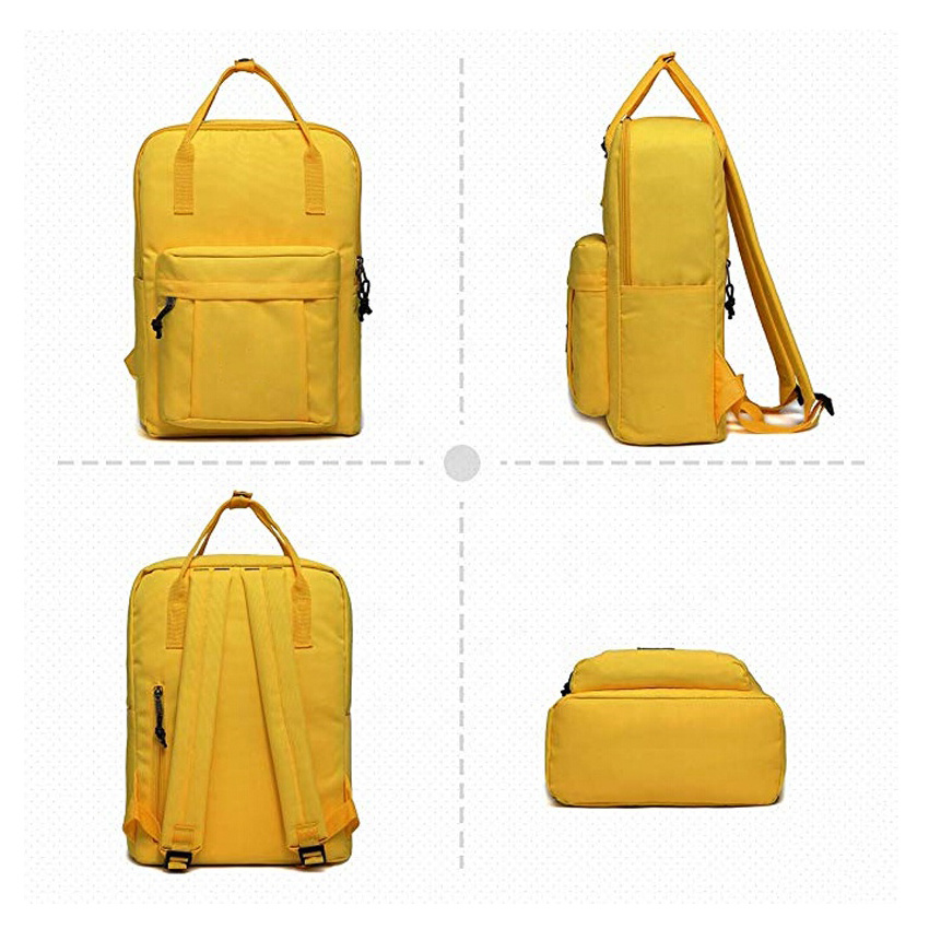 Water Resistant School Backpack Casual Daypack College Backpack Urban Backpack Rucksack