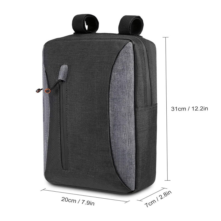 Fashion Bicycle Accessories Bag Travel Outdoor Sports Cycling Bag