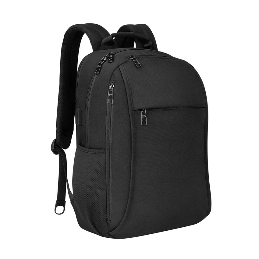 Urban Backpack Laptop Backpacks for College Work Laptop Backpack with USB Charging