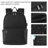 School Backpack Travel Backpack Casual Daypack Laptop Backpack with USB Charging Port