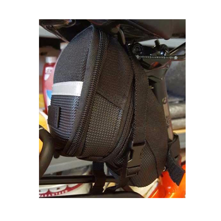 Large Capacity Bicycle Package Outdoor Sports Cycling Back Seat Bag Bike Accessories