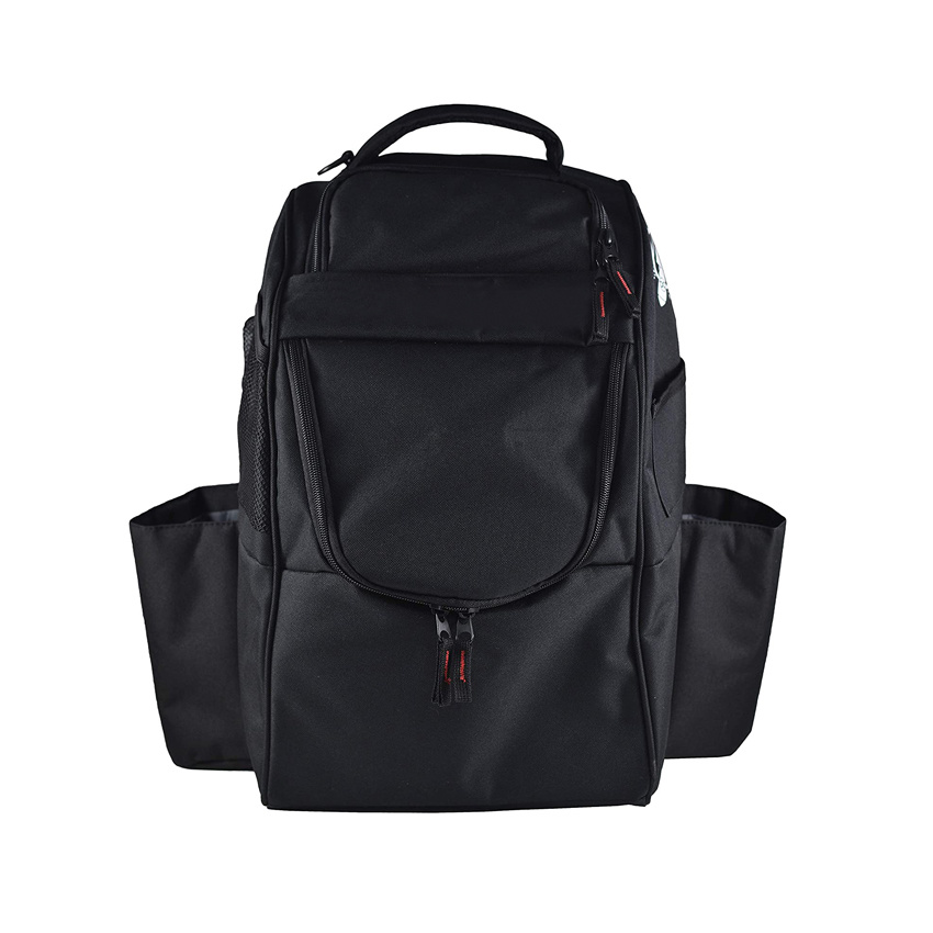 Lightweight and Durable Disc Golf Backpack Wholesale Frisbee Bags Professional Unique Disc Golf Bag