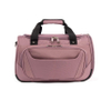 Pink Travel Handbags Duffle Tote Bags High Quality Fashion Women Luggage Bags