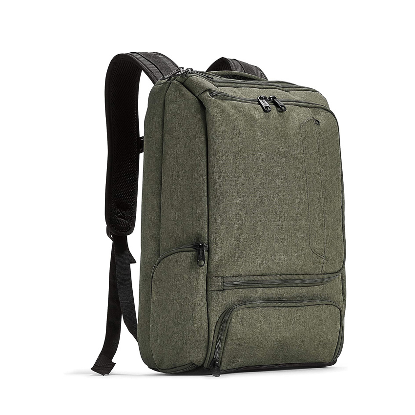 College School Computer Bag Laptop Backpack Business Bag for Men & Women Fits 17 Inch Laptop