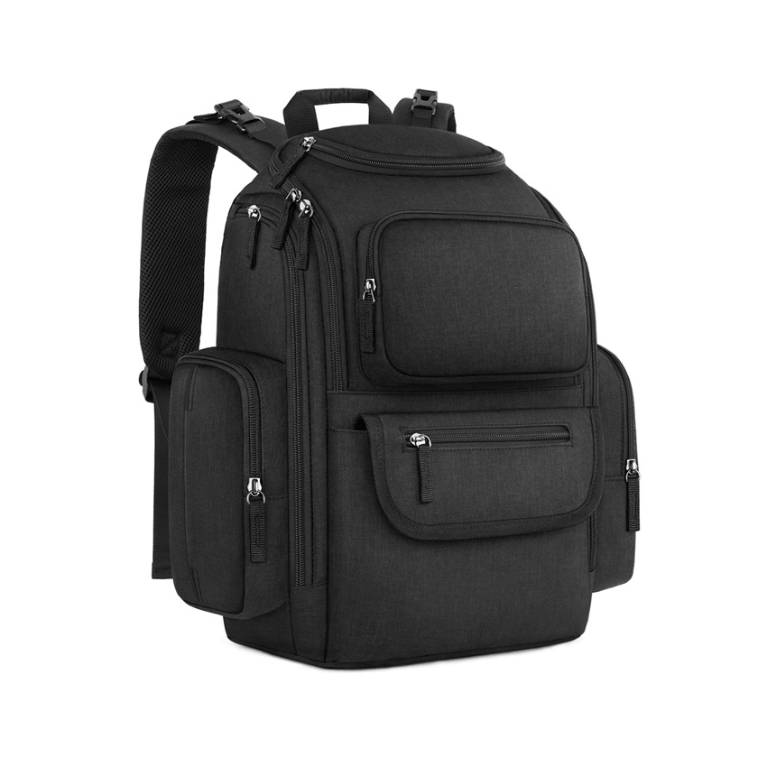 Baby Bag Baby Diaper Bags Large Capacity Mummy Travel Fashion Backpack Bag