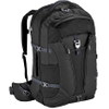 Large Capacity Travel Backpack Fashion Sports Bag Purple Outdoor Bag for Women