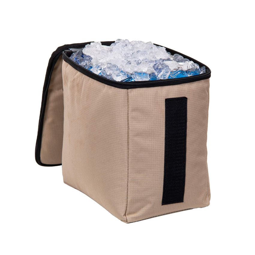 Standard Multi Function Athlete Frisbee Bag Leisure Travel Disc Golf Bag