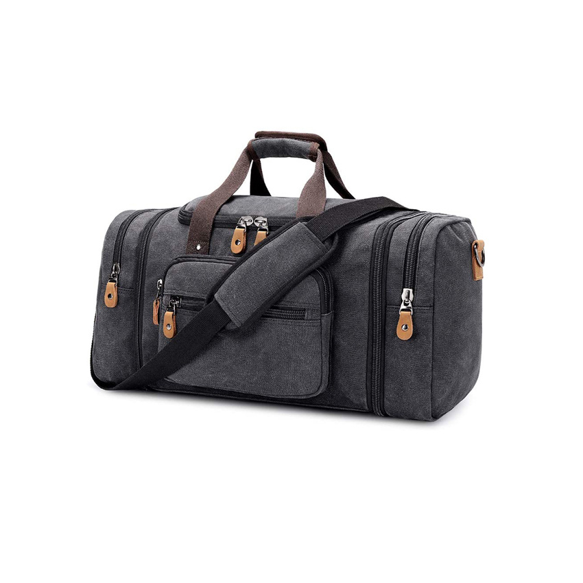 Duffel Overnight Weekend Bag Travel Duffel Bag Outdoor Fashion Luggage Handbags