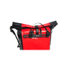 Travel Durable Bicycle Sports Bag with Rain Shedding Gear Rear Seat Trunk Bag