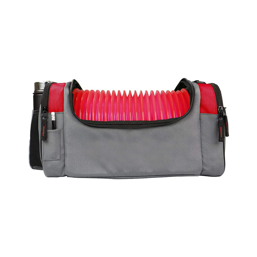 Lightweight and Durable Large Capacity Duffel Bag Foldable Disc Golf Bag Backpack