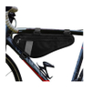 Bike Triangle Frame Bag Saddle Strap on Pouch for Cycling Top Tube Bicycle Travel Sports Storage Pouch