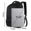 High School Backpack Functional Laptop Bag Officeworks Laptop Backpack Travel Backpack Carry on