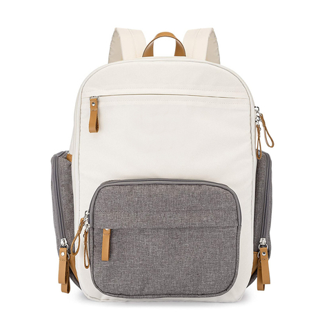 Baby Diaper Backpack Fashion Mommy Outdoor Travel Backpack Children Bag