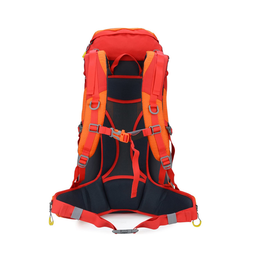 Durable Internal Frame Sports Backpack Hiking Daypack Outdoor Waterproof Travel Backpacks