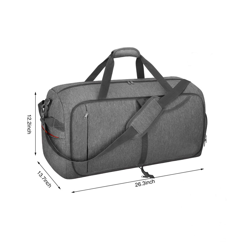 Travel Bag Large Capacity Handbag Luggage Durable Travel Bags Sport Sling Bag