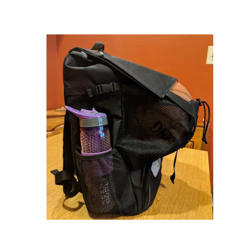 Sports Backpack Nylon Sport Large Capacity Waterproof Backpacks Best Backpacking Backpacks