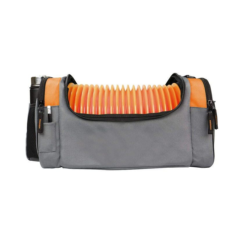 Lightweight and Durable Large Capacity Duffel Bag Foldable Disc Golf Bag Backpack