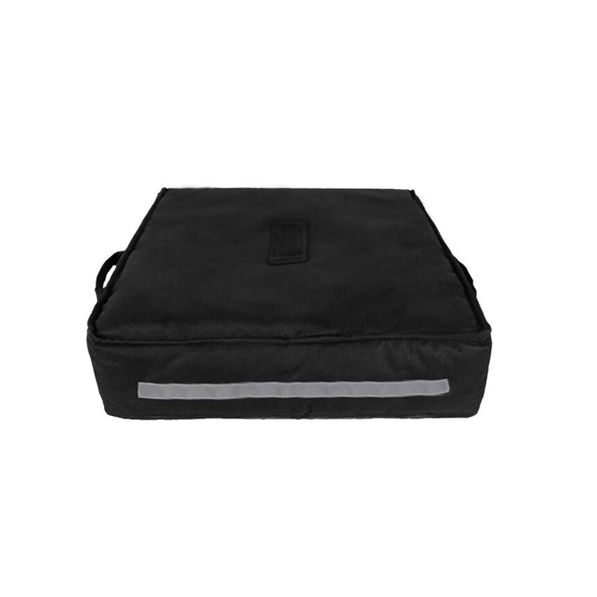 Food Delivery Bag Large Insulated Delivery Bag Ice Cooler Bag