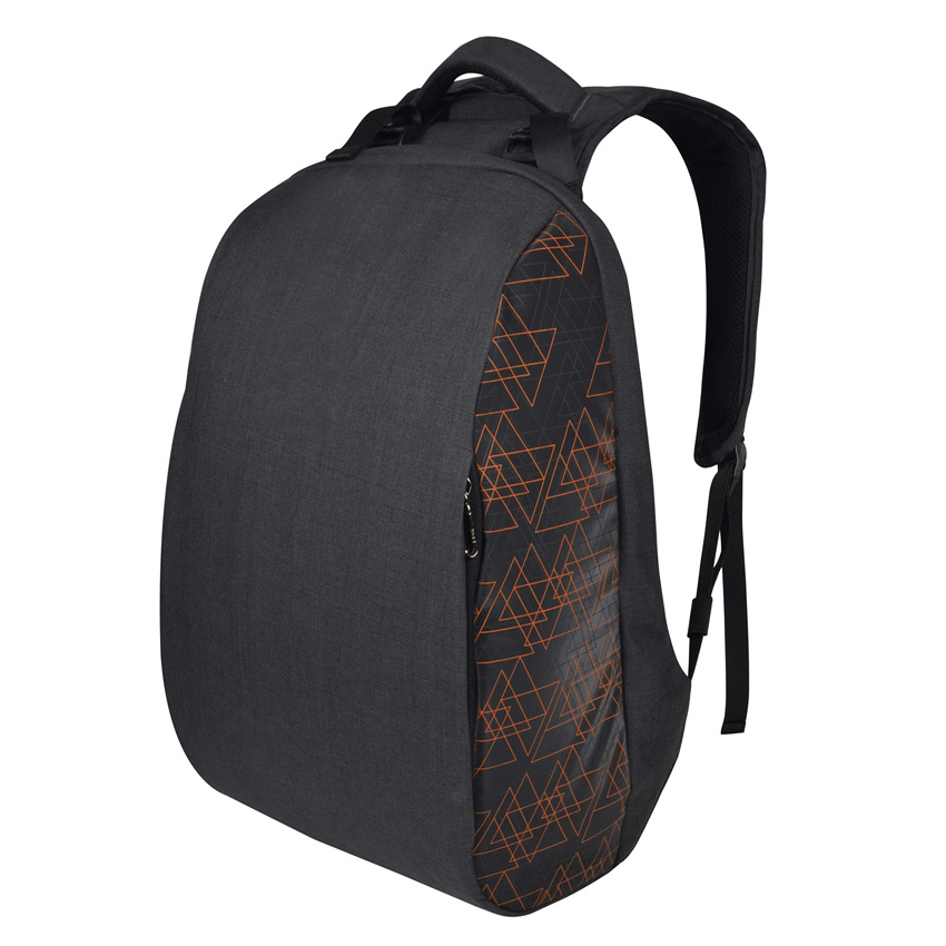 Laptop Backpack for Men, Multifunctional 15.6 Inch Laptop Daypack Waterproof Travel Bag