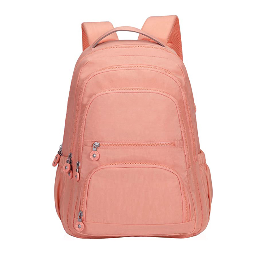 School Backpack Student Casual Daypack Laptop Backpack Lightweight Backbag Travel Work Carry on Backpack Rucksack Computer Bag