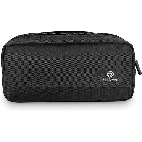 Big Capacity Pencil Pouch Large Marker Pen Case Multiple Use Aesthetic for Teens Girls Adults Students Pen Bag RJ21662