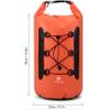 Waterproof Floating River Pack for Canoeing Kayaking Rafting Dry Bag RJ228357