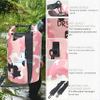  Roll Top Floating Waterproof Storage Backpack Multi-function Durable Dry Bag RJ228354