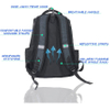 Baseball Backpck Bag For Adult and Youth Baseball & Softball Equipment Bags Bat bag shoes compartment Sports Bag RJ196199