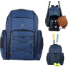 Softball T-Ball Bat Backpack Basketball Backpack Tennis Badminton Racket Backpack Soccer Baseball Bag RJ19684