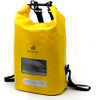 Waterproof Outdoor Dry Backpack 10L Roll-Top Closure Side Dry Bag RJ228372