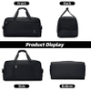 21 inch Large Duffle Bag Sport Duffel Bag for Traveling Camping Outdoor Duffel Bags RJ204224