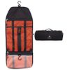 Hanging Roll Up Dopp Kit Bathroom Shaving Shower Medicine Hygiene Bag for Traveling, Waterproof Lightweight Organizer Toiletry Bags RJ216102