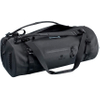 Dry Waterproof Black Duffel TPU Design Tote for Kayaking Boating Weekenders Bag RJ228389