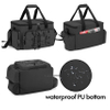 Multi Functional Student Outdoor Sports Disc Bag Pet Frisbee Equipment Bag Frisbee Athlete Tote Bag