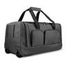 Carry-on Wheeled Duffle Bag Rolling Travel Bag Trolley Luggage Tote Bag