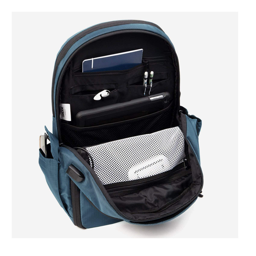 China Wholesale Laptop Bag Travel Outdoor Backpack Fashion Student Backpack