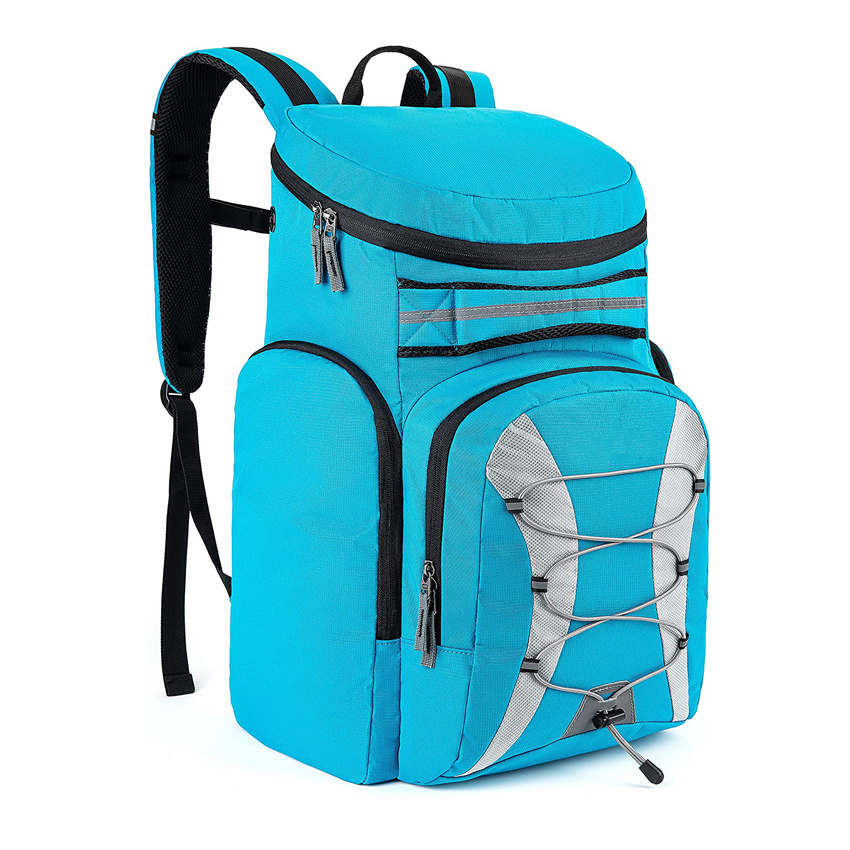 Ski Boot Bag Snowboard Boot Backpack Waterproof Travel Luggage Pack