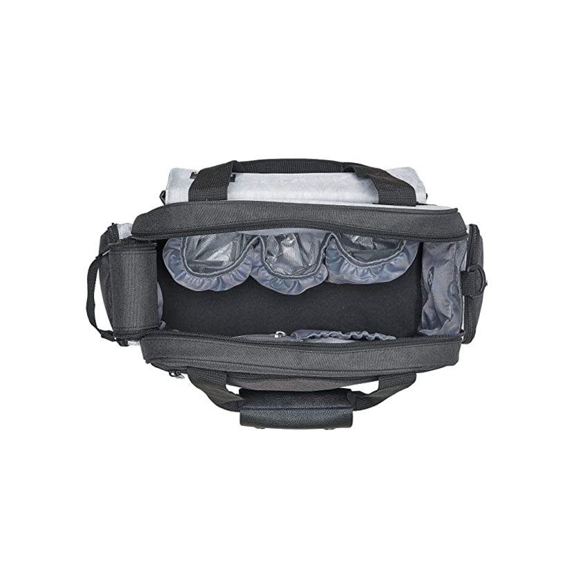 Large Baby Diaper Bag Backpack for Mother Water-Resistant Insulated Travel Children Bag