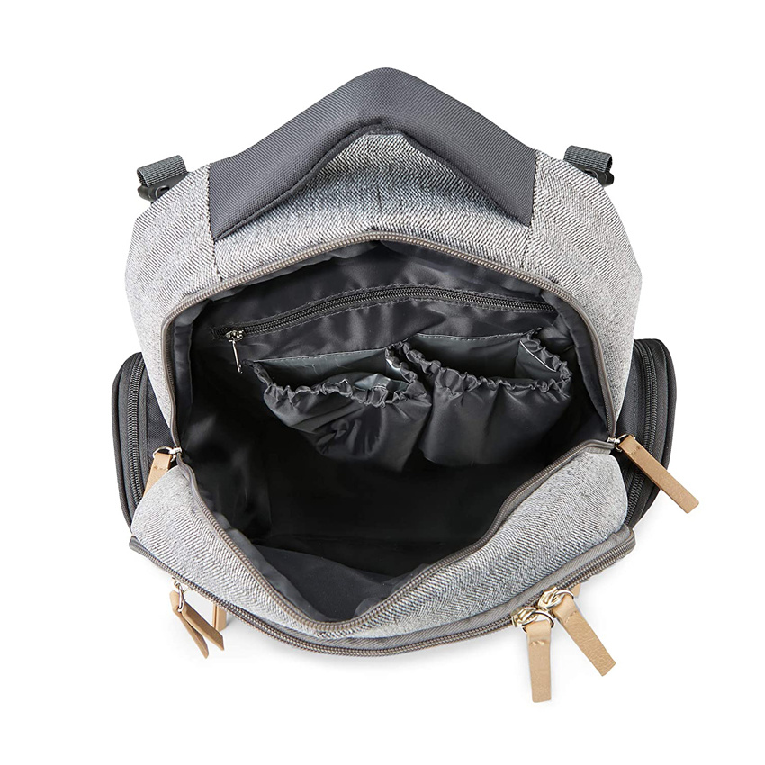 Baby Diaper Bag Portable Maternity Bag Large Capacity Baby Changing Bags