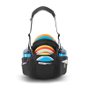 Disc Golf Bag Frisbee Backpack Great Round Bag Outdoor Sports Day Bag