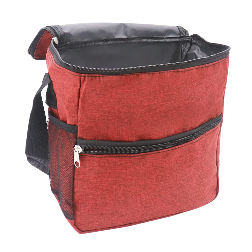 Portable Disc Golf Bags Big Capacity Disc Golf Accessories Bag Suitable for Beginners